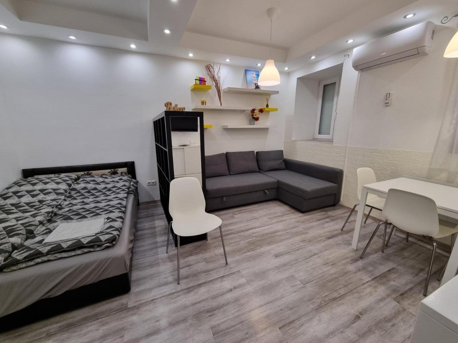 Apartament Cozy Family In